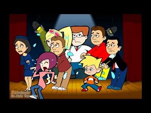 Crying And Dancing!!!