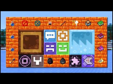 Minecraft Java 26 - All Secret Blocks & Items