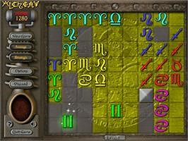 Alchemy Deluxe - PopCap - Games Database