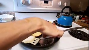 2.9K views · 25 reactions | Remember our giant puffball mushroom...