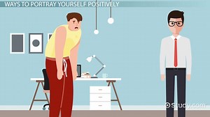 Body Language Definition, Types & Examples - Video | Study.com