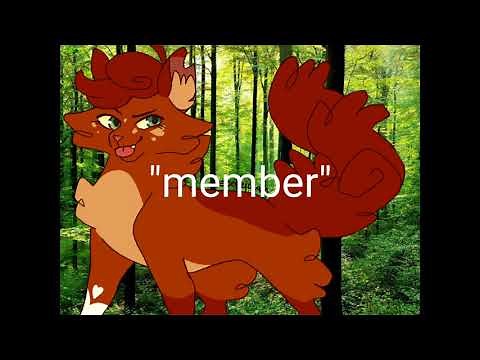 Summary of Warrior Cat Lemons // Chapter 3