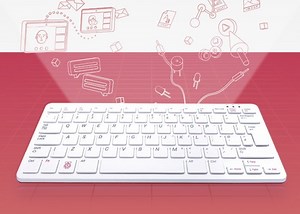 Raspberry Pi 400 teardown reveals the hardware inside the new Raspberry Pi keyboard mini PC