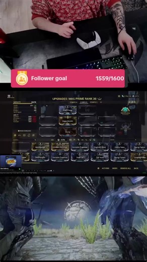 Beginner's Guide to Modding in Warframe
