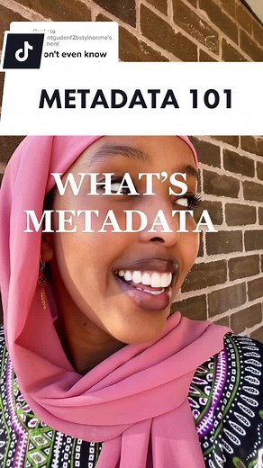 Understanding Metadata: Importance, Uses, and How to Find It in Videos