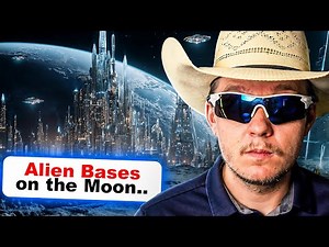 40 Craziest Alien Conspiracy Theories