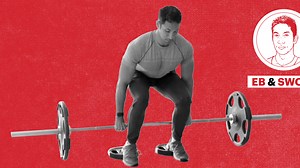 Get Bigger Quad Muscles with the Hack Squat | Men’s Health Muscle
