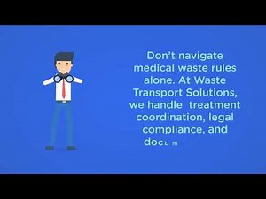 How medical waste is managed - a comprehensive guide