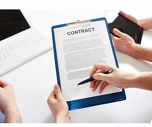 Internet contract for kids, tweens and teens - The Modern Parent