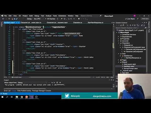 Creating Blazor Components the right way