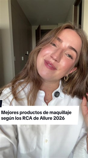 Estos son los mejores productos de maquillaje según los lectores de la revista Allure, qué opinas, estás de acuerdo con los ganadores?❣️#allure #allurereaderschoiceawards #allure2026 #florencialof #premiosdebelleza