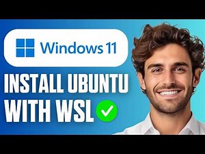How to Install Ubuntu on Windows 11 (WSL) (Full Guide 2026)