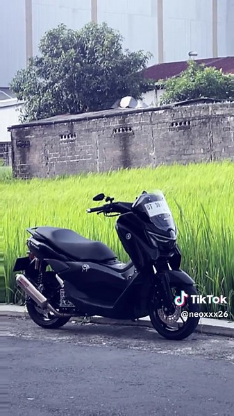 Nmax Modifikasi Tips and Ideas for Enthusiasts