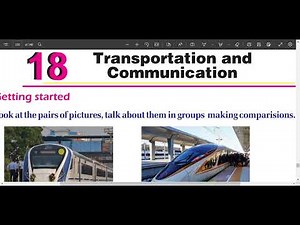 class 9 English/unit 18/exercises