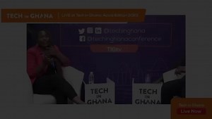 #africarising #innovation #technology #youthempowerment #hermanchineryhesse #legacyofleadership #africatech #impactfulinnovation #techinghana | James Nii-Tetey Chinery-Hesse