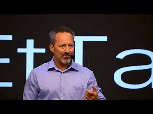 Life will hit you. What you do next is the real story | Jacques Delorme | TEDxEtTagammo