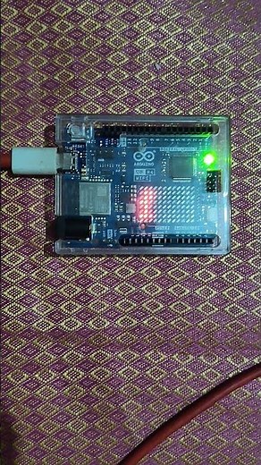 I Made a WiFi Arduino Hello World!