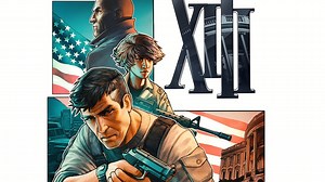XIII Remake For Switch Delayed Again, Will Now Arrive In 2021