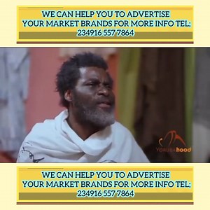 BABA TAPA PART 1 | Okuta oro tv | Facebook