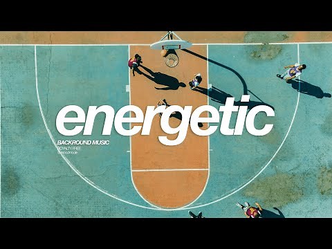 Dynamic Vlog Intro Music For Videos and Presentations