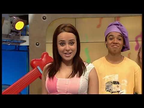 Fun Song Factory: Cats and Dogs (2004) (FULL EPISODE)