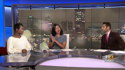 10K views · 311 reactions | NEW TO WJZ: We welcome new anchor/reporter Miana Massey to WJZ News. Miana returns home to Baltimore and will anchor weekend mornings and report during the week. | WJZ-TV | CBS Baltimore | Facebook