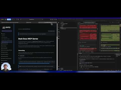 Introducing the Dash Docs MCP for LLMs