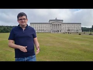 Devolution explained - The Constitution Society