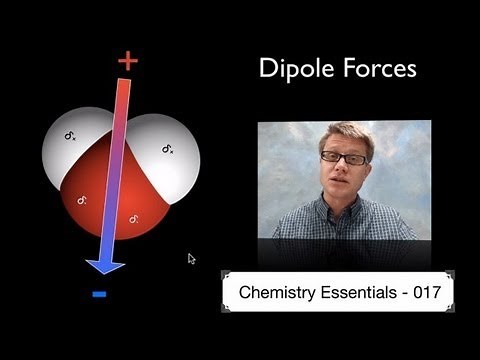 Dipole Forces