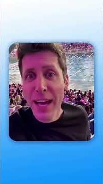 OpenAI Launches Sora 2 – Next-Gen AI Video Model with Awesome New Features