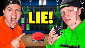 12K views · 276 reactions | 20 SECRETS About UNSPEAKABLE! - Lie Detector Challenge | Preston Tv | Facebook