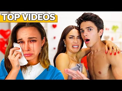 Unforgettable Crush Encounter! | Brent Rivera