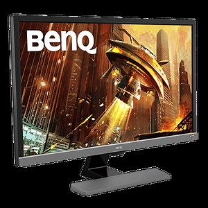 EL2870U | 28" 4K HDR 1ms GtG Monitor