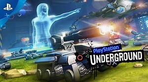 501K views · 1.4K reactions | Table-top RPG action comes to PS VR with League of War! Watch us enter the virtual battlefield and execute a masterfully crafted strategy against the enemy. | PlayStation | Facebook