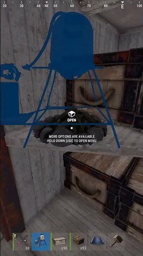 how to build a basic 3x3 in rust pt 3