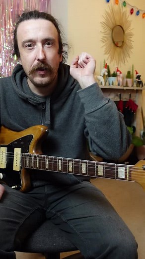 Jarvis Guitar Tutorial: Save Post and Practice Guitar Lessons!