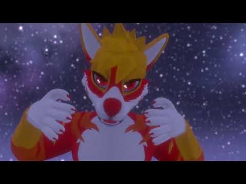 [Furry ASMR] Hypnotizing you to relaxation with paws🐾