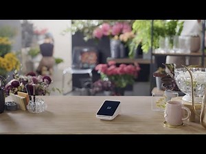 How to set up Square Terminal