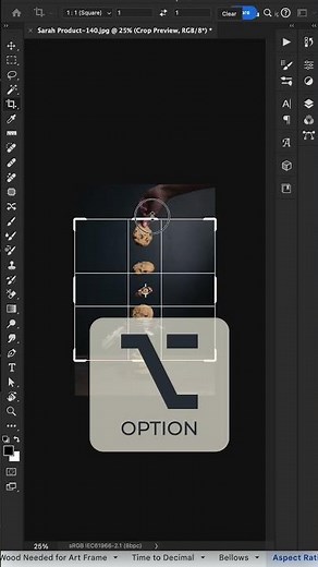 Generative Expand: Photoshop | Quick Tips