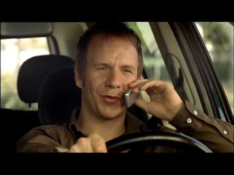 Sécurité routière - Téléphone (16:9)