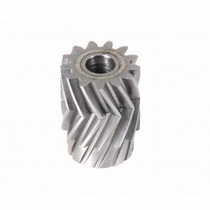 [Hot Item] Large Double Helical Gear Herringbone Gear Cylindrical Gears