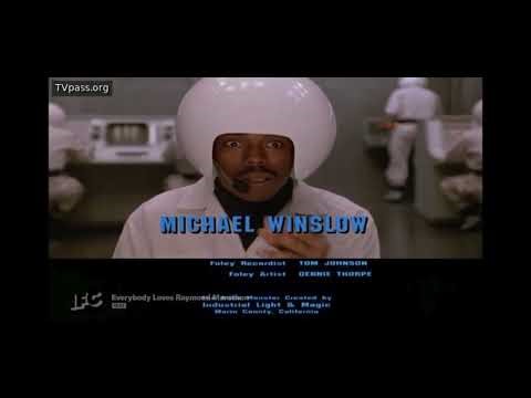 Spaceballs (1987) End Credits (IFC 2026)