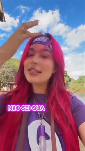 🙄🙄🙄 não gosto dessa menina #fyy