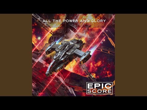 All the Power and Glory