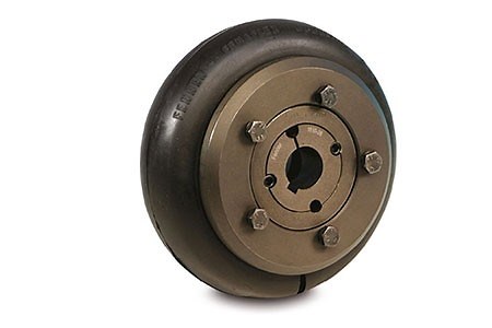 Fenaflex™ Coupling