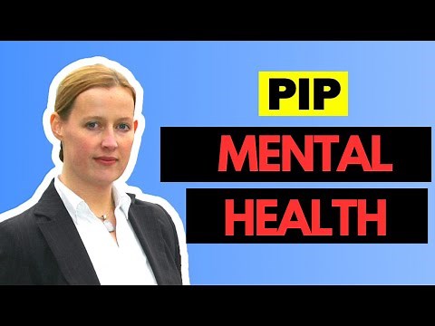 How To Fill Out A PIP Form For Mental Health - Step by Step Guide