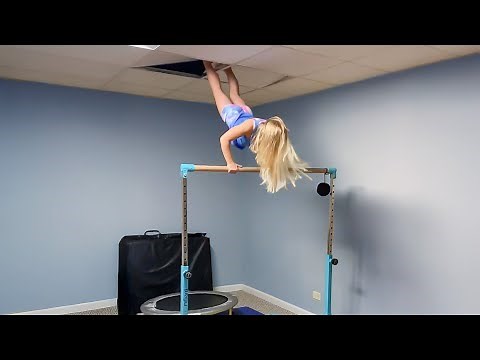 Funniest Gymnastic Fails Ever 🤸🏼‍♀️ 😁 Kid Gym Fails