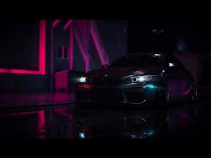 BMW M2 Live Wallpaper- 1080p