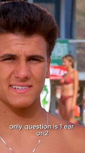 236K views · 1.9K reactions | Hobie always loved giving his dad a run for his money 藍 | Baywatch | Facebook