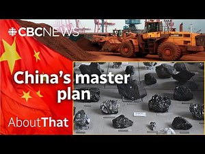 How China won the rare earth race against the U.S. | About That